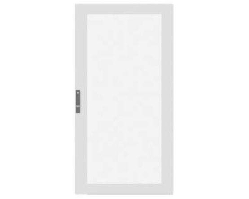 Дверь со стеклом IP65 1800x500мм