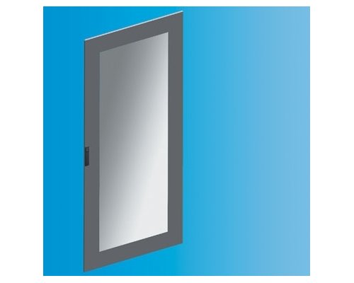 Дверь со стеклом левая для 4/8R