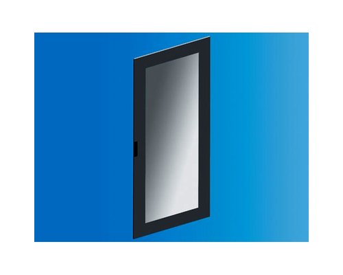 Дверь со стеклом левая для 5/10R