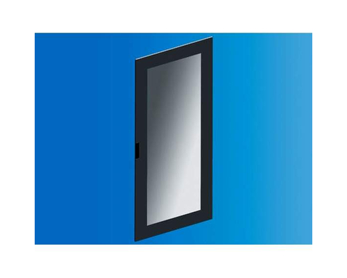 Дверь со стеклом правая для 4/8R