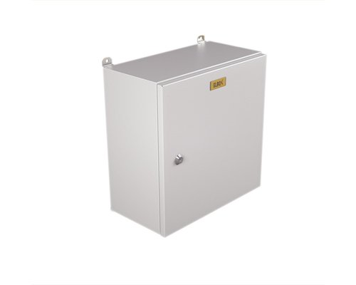 Электротехнический распределительный шкаф IP66 навесной (В600*Ш800*Г300) c одной дверью