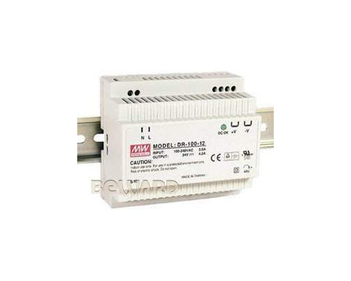 Источник питания DR-100-12