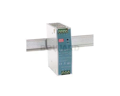 Источник питания EDR-120-12