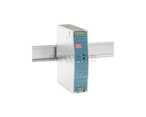 Источник питания EDR-75-12