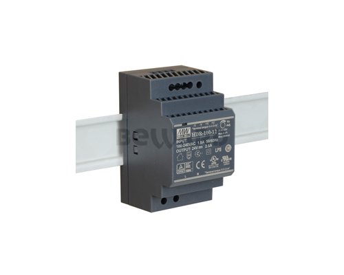 Источник питания HDR-100-12