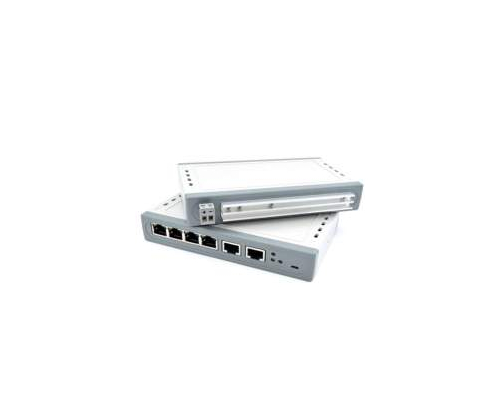 Коммутатор Каракурт 4+2