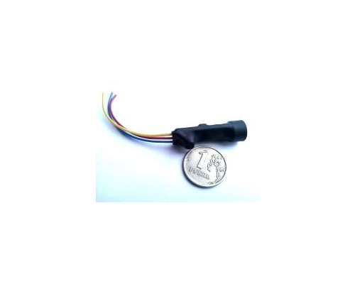 Микрофон с автоматической регулировкой усиления ESM-5