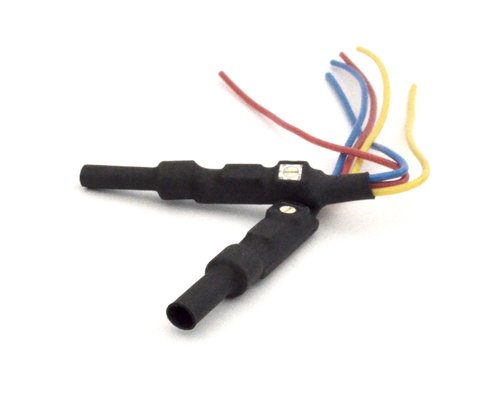 Микрофон с ручной регулировкой усиления ESM-11