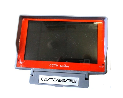 Монитор для проверки камер AVT TEST50CTA