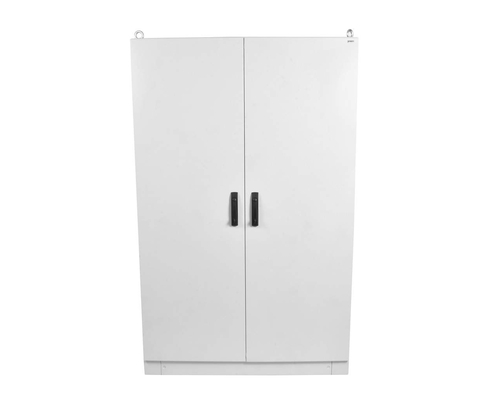 Отдельный электротехнический шкаф IP55 в сборе (В2200*Ш1200*Г600) с двумя дверьм