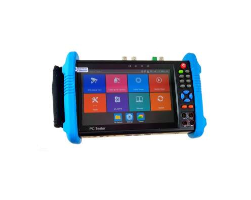 Сервисный монитор монтажника AVT IPTEST 9800ADH Plus