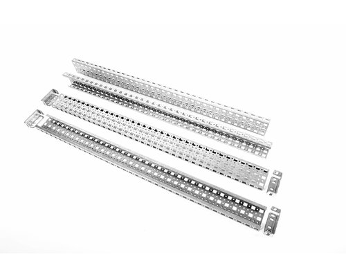 Шина монтажная 23*73 с держателем для шкафов EMS