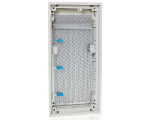 Шкаф телекоммуникационный скрытой установки