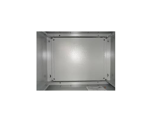 Стенка задняя к шкафу ШРН, ШРН-Э и ШРН-М 15U в комплекте с крепежом