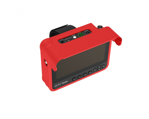 Тестер для видеонаблюдения AVT TEST 7S (v2)аблюдения AVT TEST 7S (v2)