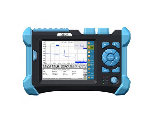 Тестер оптоволоконных линий AVT TEST MT-7300 Plus