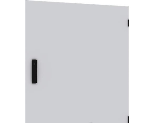 TZB212 Дверь шкафа глухая,2PW,12GU