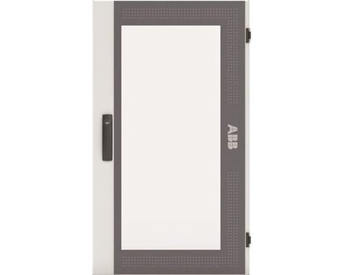 TZB212 Дверь со стеклом 2PW 12GU