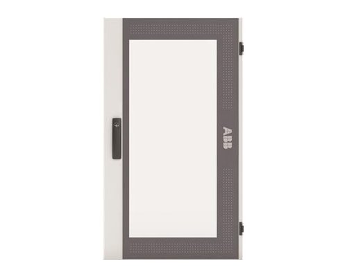 TZB306 Дверь со стеклом 3PW 6GU