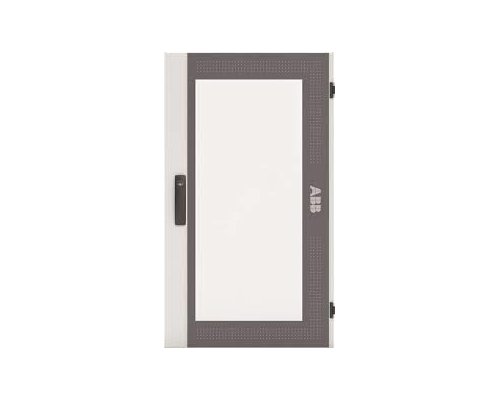 TZB307L Дверь со стеклом 3PW 7GU левая