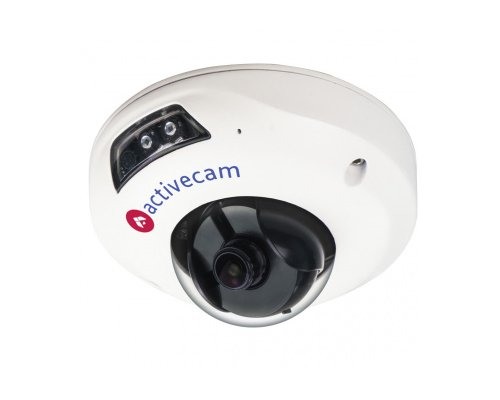 Видеокамера Activecam AC-D4111IR1 (6 mm)
