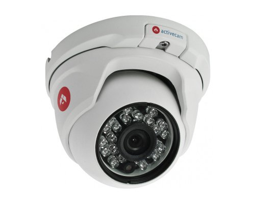 Видеокамера Activecam AC-D8121WDIR2 (12 mm)