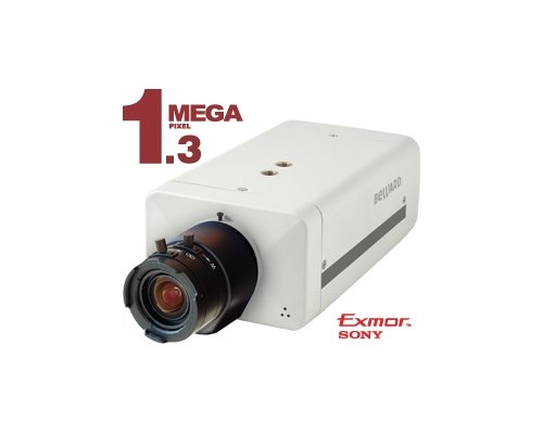 Видеокамера Beward B1510