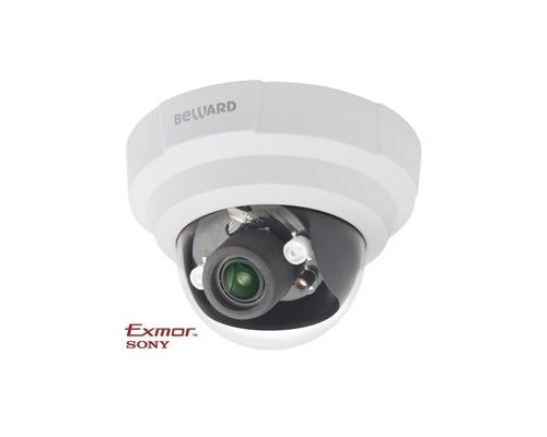 Видеокамера Beward B1510DR