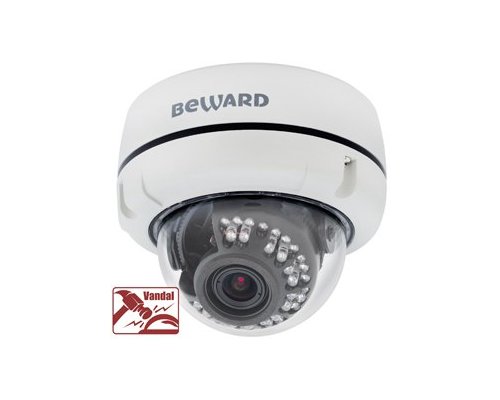 Видеокамера Beward B1510DV