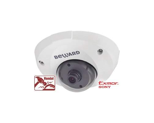 Видеокамера Beward B1710DM (8 mm)