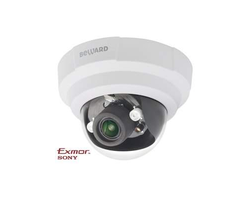 Видеокамера Beward B1710DR