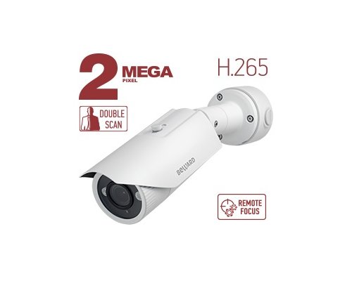 Видеокамера Beward B2230RVZ-B1