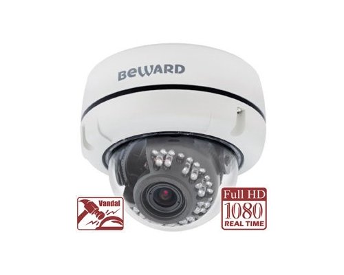 Видеокамера Beward B2710DV