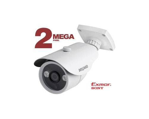 Видеокамера Beward B2710R (16 mm)