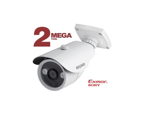 Видеокамера Beward B2710R (8 mm)