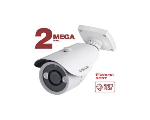 Видеокамера Beward B2710RCVZ