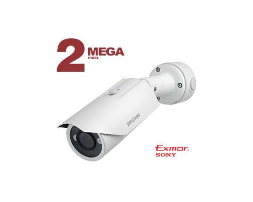 Видеокамера Beward B2710RV-B1