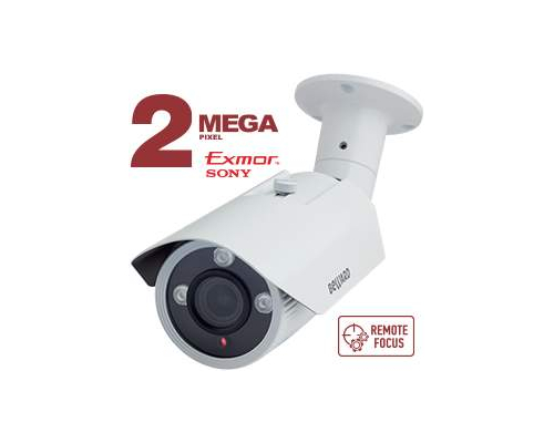 Видеокамера Beward B2710RVZ