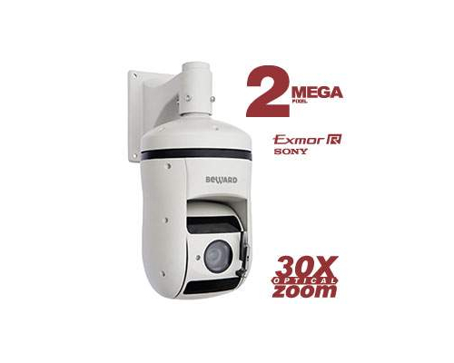 Видеокамера Beward B57-30RW