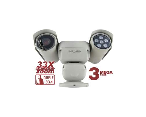 Видеокамера Beward B89R-3595Z33