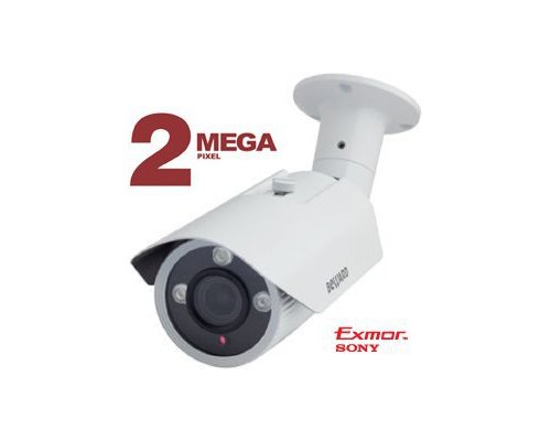 Видеокамера Beward BC0272RV