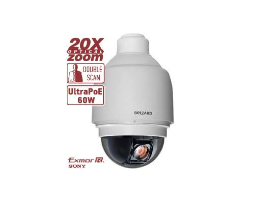 Видеокамера Beward BD134P