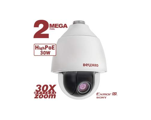 Видеокамера Beward BD142P30