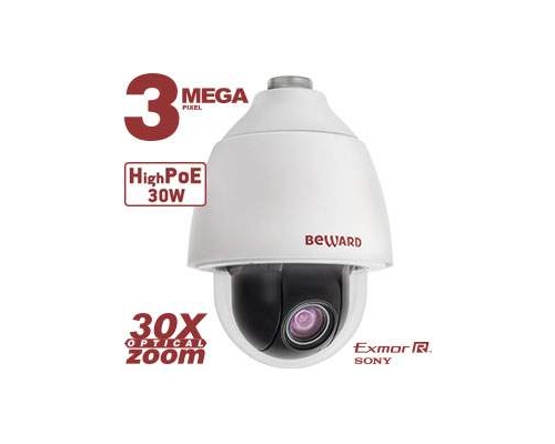 Видеокамера Beward BD143P30