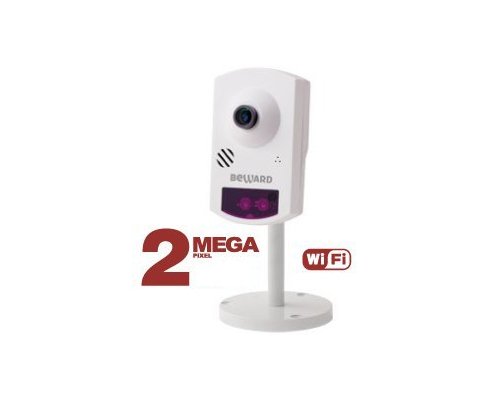 Видеокамера Beward BD43CW (16 mm)