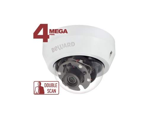 Видеокамера Beward BD4640DR (8 mm)