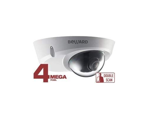 Видеокамера Beward BD4640DS (12 mm)