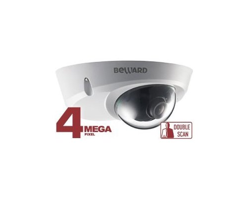 Видеокамера Beward BD4640DS (8 mm)