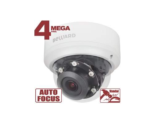 Видеокамера Beward BD4685DVZ