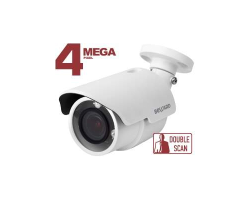 Видеокамера Beward BD4685RV